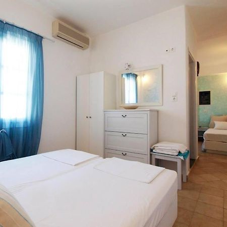 Studio Filareti Aparthotel Chora  Exterior photo