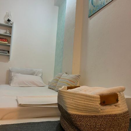 Studio Filareti Aparthotel Chora  Exterior photo