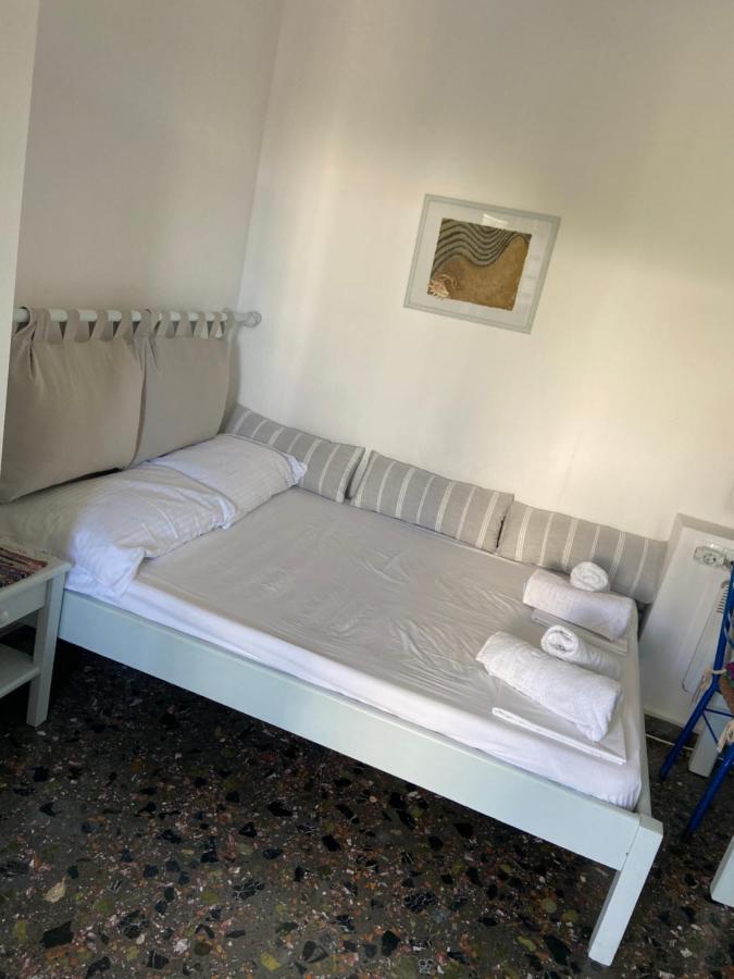 Studio Filareti Aparthotel Chora  Exterior photo