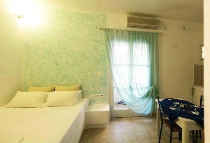 Studio Filareti Aparthotel Chora  Exterior photo