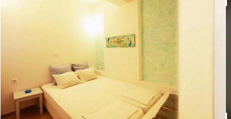 Studio Filareti Aparthotel Chora  Exterior photo