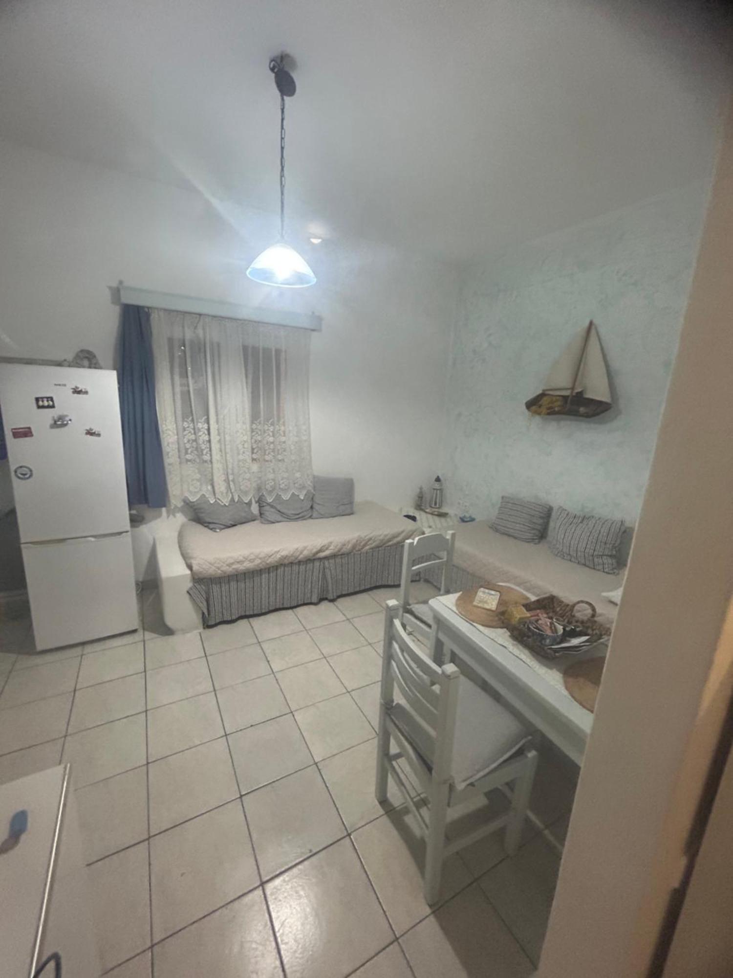 Studio Filareti Aparthotel Chora  Exterior photo